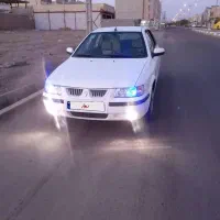 سمند مدل 98 ux7 سفارش