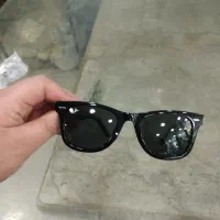 عینک آفتابی ری‌بن