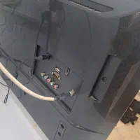 ال دی ۳۲ الجی|تلویزیون و پروژکتور|رشت, سلیمانداراب|دیوار