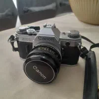 دوربین عکاسی آنالوگ کانن(ژاپن)