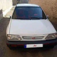 هاچبک مدل ۷۵