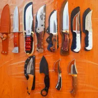 چاقو molib|کوهنوردی و کمپینگ|مشهد, شهید مطهری|دیوار