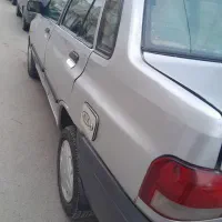 پراید مدل ۸۷ بنزینی