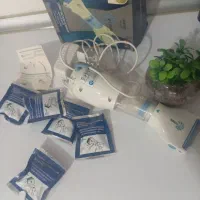 دستگاه شپش گیر