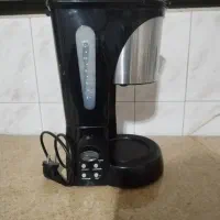 قهوه ساز مارک راک