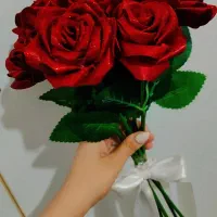 دسته گل ربانی