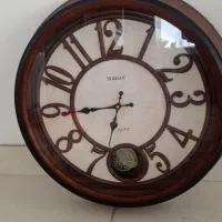 ساعت دیواری