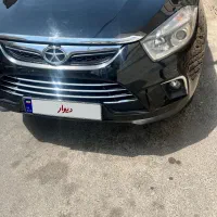 جک s5|خودرو سواری و وانت|تهران, فدک|دیوار
