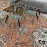 میز جلو مبلی|مبلمان خانگی و میز عسلی|مرند, |دیوار