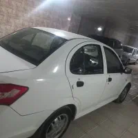 ساینا EX مدل ۹۵|خودرو سواری و وانت|کرمانشاه, |دیوار