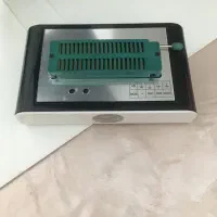 پروگرامر مدل stk500 برند Hex|قطعات و لوازم جانبی رایانه|شهریار, شهریار|دیوار