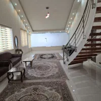 معاوضه ویلا باغ با ملک کلنگی یا آپارتمان +نقدینگی