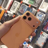 iPhone 17 Promax Org