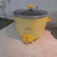 پلوپز ۶نفره.چرخ گوشت.چای ساز