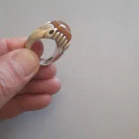 انگشتر فدیوم