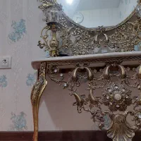 آیینه شمعدان|آینه|تهران, تهرانپارس شرقی|دیوار
