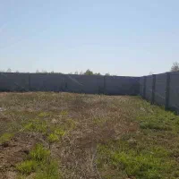 فروش یک دانگ از زمین