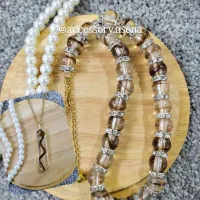 گزدنبند .اویز ماشین|زیورآلات و اکسسوری|بافق, |دیوار