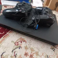 PS4اسلیم کپی خور