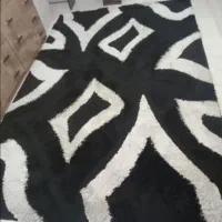 فرش ترک 6متری  قیمت مناسب کاملا سالم