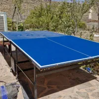 میز تنیس توس،میز پینگ پنگ