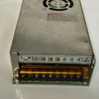 منبع تغذیه