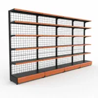 توزیع انواع قفسه شیک و نصب / نصاب