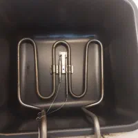 سرخ کن|سایر لوازم برقی|قوچان, |دیوار