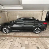 خودرو اپتیما