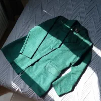 کت شلوار سایز ۴۲