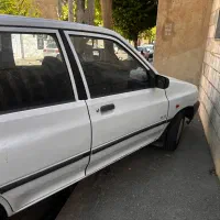 پراید مدل ۸۸
