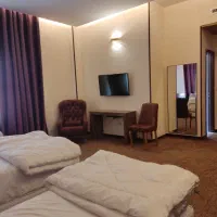 سوییت هتل ،با صبحانه سلف سرویس ،امشب چهل درصدتخفیف|اجارهٔ کوتاه‌مدت آپارتمان و سوئیت|کرمان, |دیوار