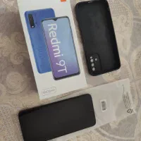 گوشی ردمی 9 تی Redmi 9T