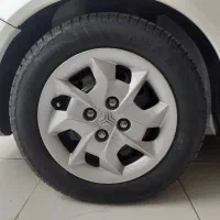 تیبا 2 مدل 1401 صفر|خودرو سواری و وانت|مشهد, رسالت|دیوار