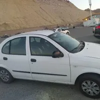 تیبا صندوق دار|خودرو سواری و وانت|قم, شهرک امام حسن|دیوار