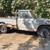 فروش وانت نیسان