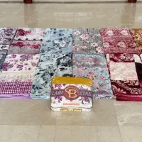 پتو یکنفره آتیس با کیفیت واقتصادی|رختخواب، بالش، پتو|بیرجند, |دیوار