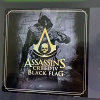 نصب بازی PS5 و PS4 کپی خور Black Flag