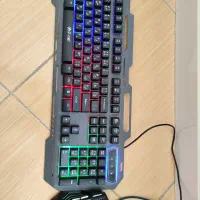 ماوس و کیبورد نو|قطعات و لوازم جانبی رایانه|کرمانشاه, |دیوار