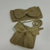 ست کیف و هدبند