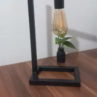 مینیمال مدل فیلامنت بدنه آلیاژ سبک