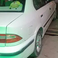 سمند 90|خودرو سواری و وانت|شهریار, شهرک امیریه|دیوار