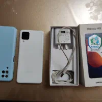 گوشی سامسونگ m12