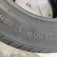 تایر سورن در حد 90درصد