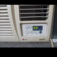 کولر پنجره  ای