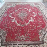 فروش فرش ۱۲متری|فرش|قروه, |دیوار