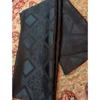 چادر مشکی مجلسی نو