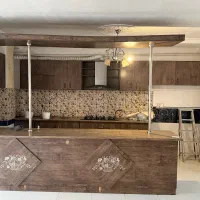 فروش کابینت ام دی اف|مصالح و تجهیزات ساختمان|صومعهسرا, |دیوار