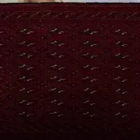 پشتی ترکمن سالم