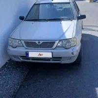 پراید 132 مدل 89